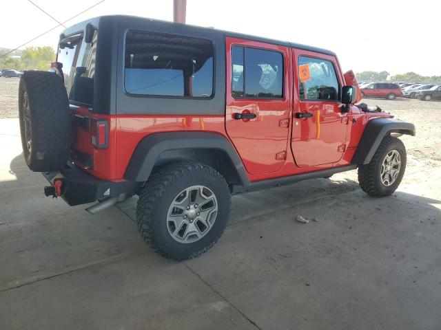 2018 JEEP WRANGLER U - 1C4BJWFG2JL812221