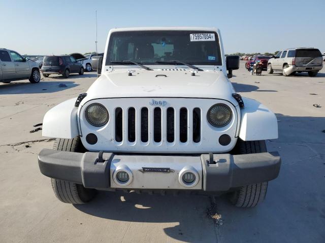 2015 JEEP WRANGLER U - 1C4BJWEG4FL690485