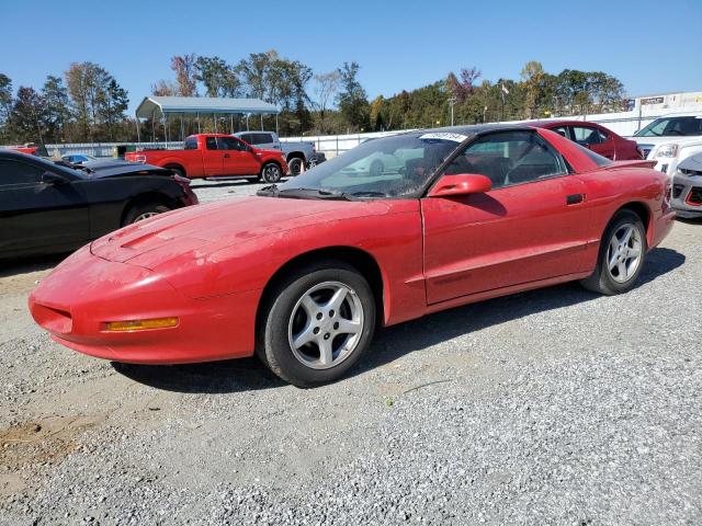 1996 PONTIAC FIREBIRD #2969785304