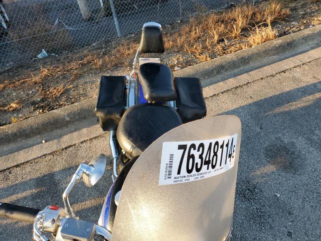 2002 SUZUKI VOLUSIA JS1VS54A122104031
