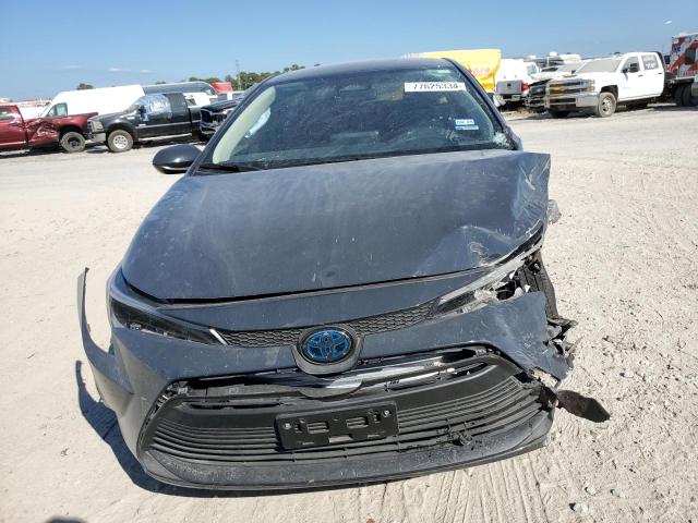 2023 TOYOTA COROLLA LE - JTDBCMFE5P3026466
