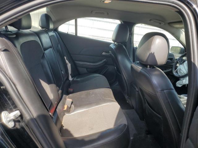 2016 CHEVROLET MALIBU LIM - 1G11C5SAXGU119152