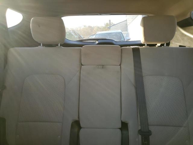 2017 HYUNDAI SANTA FE S - 5NMZUDLBXHH009137