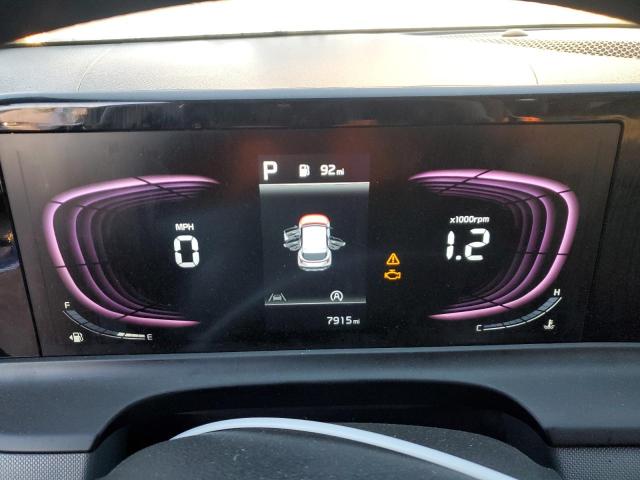 2024 KIA SELTOS LX - KNDEPCAA7R7566400