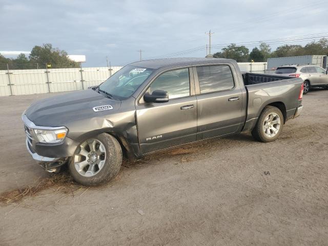 2020 RAM 1500 BIG H - 1C6SRFFT9LN147550