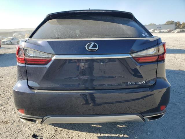 VIN 2T2HZMAA2NC228887 2022 Lexus RX, 350 no.6