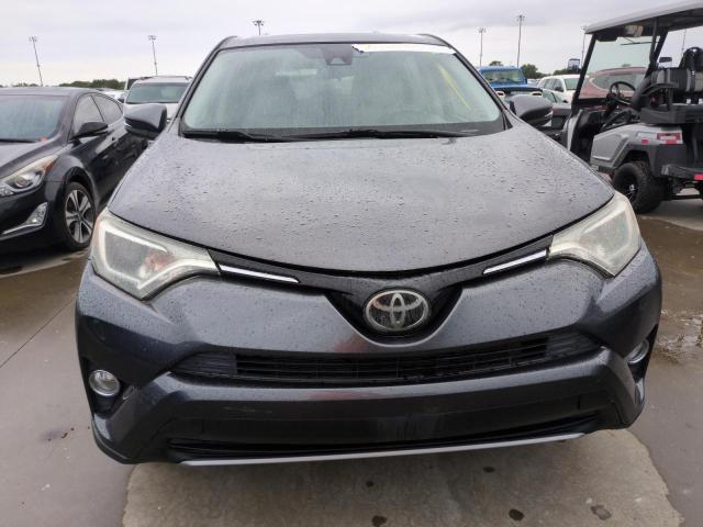 VIN JTMWFREV8JJ204090 2018 Toyota RAV4, Adventure no.5