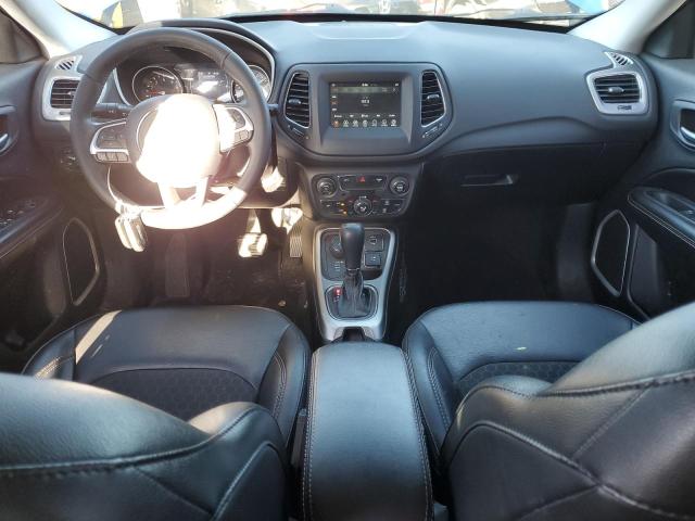 2019 JEEP COMPASS LA - 3C4NJDBB8KT683659