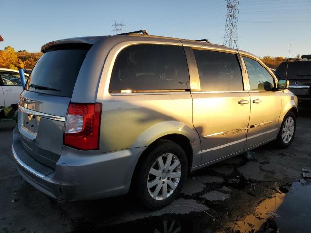 2016 CHRYSLER TOWN & COU - 2C4RC1BG2GR141313