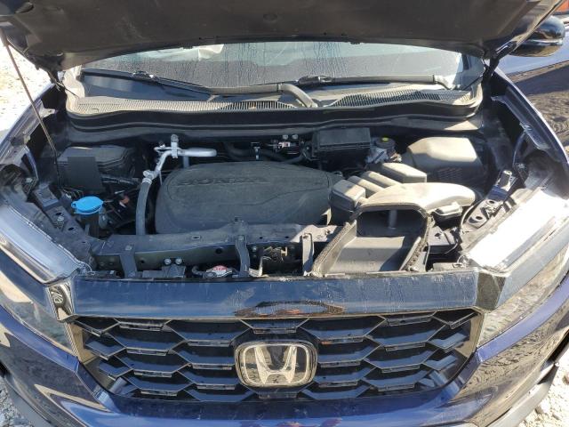2022 HONDA PASSPORT E - 5FNYF8H02NB013166
