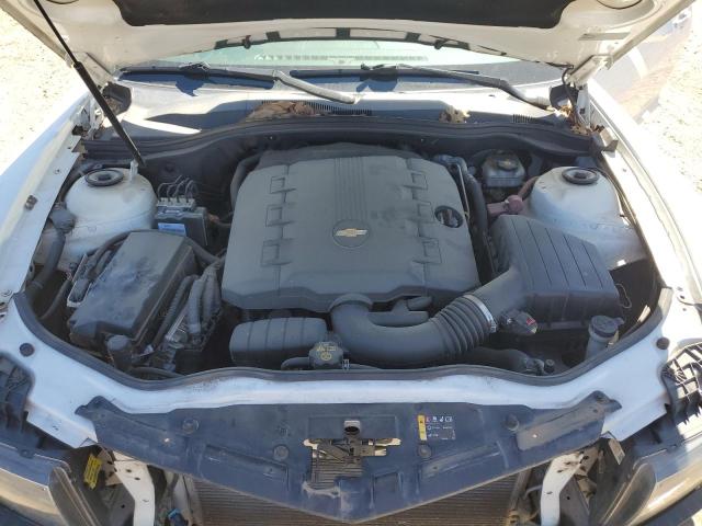 2015 CHEVROLET CAMARO LS - 2G1FB1E3XF9198624