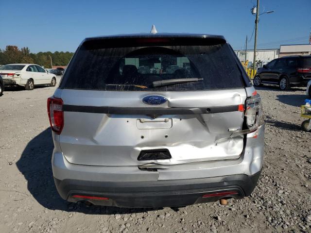 2017 FORD EXPLORER P - 1FM5K8AR2HGE13581