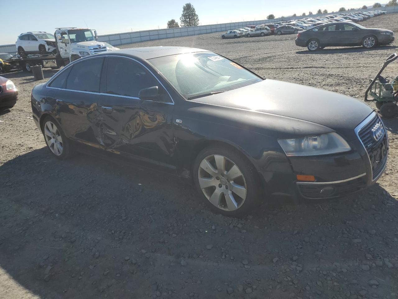 Lot #2904513491 2005 AUDI A6 3.2 QUA