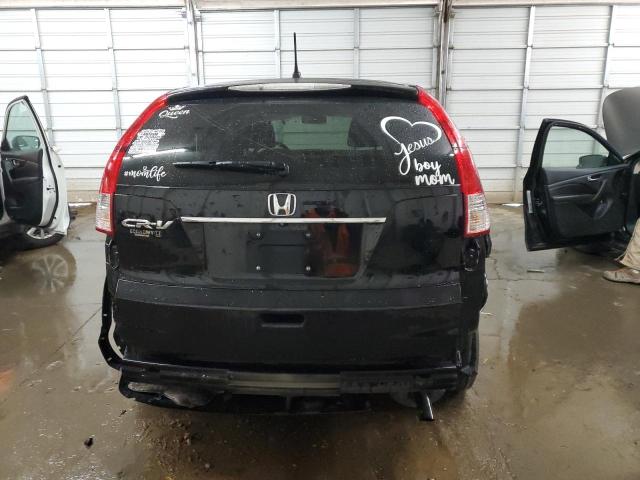 VIN 2HKRM3H38EH509310 2014 Honda CR-V, LX no.6