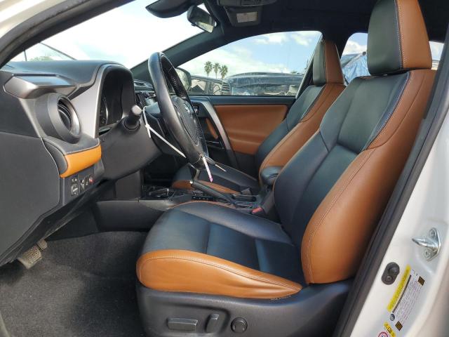 2017 TOYOTA RAV4 SE - JTMNFREV1HJ145258