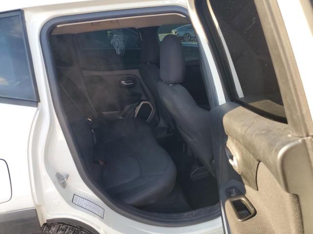 2016 JEEP RENEGADE L - ZACCJABT6GPC45252