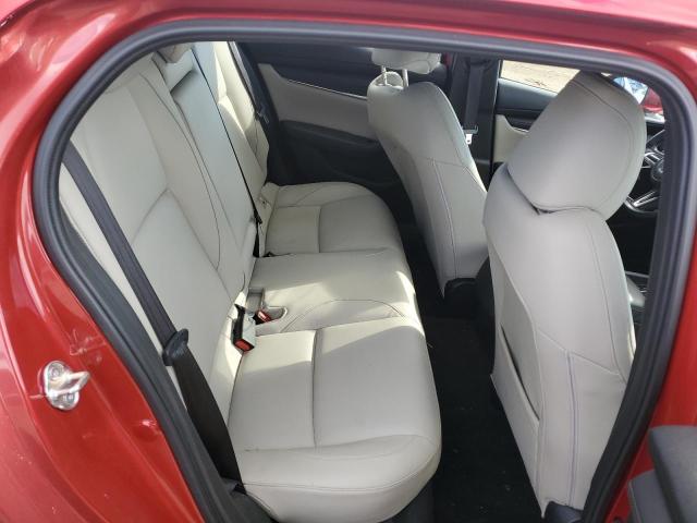 2019 MAZDA 3 - JM1BPAJM5K1119042