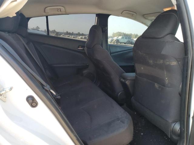 2022 TOYOTA PRIUS PRIM - JTDKAMFP8N3221577