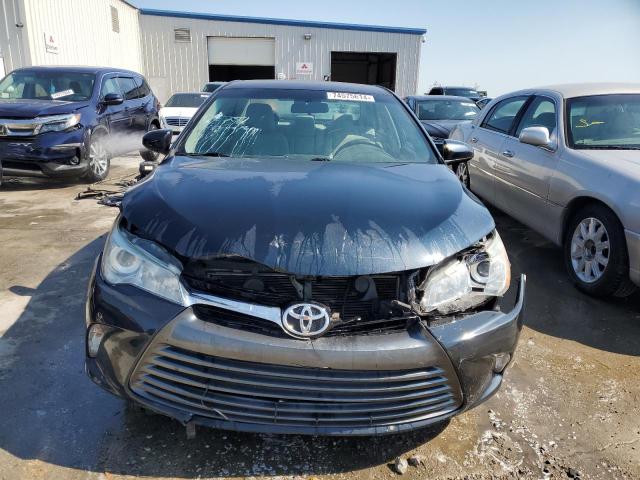 VIN 4T4BF1FK5GR565001 2016 TOYOTA CAMRY no.5