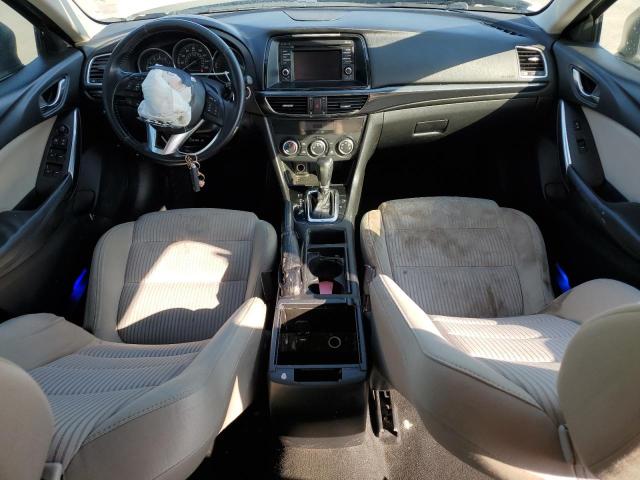 2015 MAZDA 6 SPORT - JM1GJ1U66F1164856