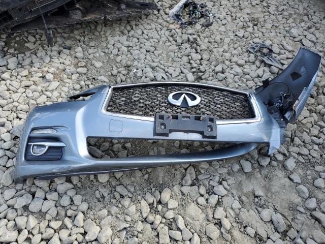 2015 INFINITI Q50 BASE - JN1BV7AR2FM412103