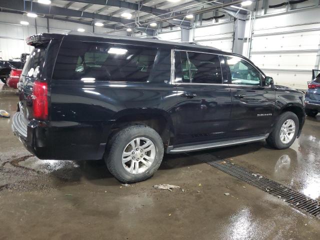 2016 CHEVROLET SUBURBAN K - 1GNSKHKC2GR260146