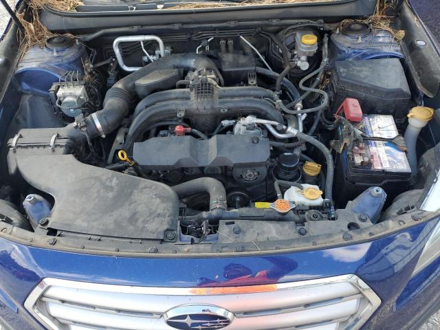 VIN 4S4BSAAC0H3227356 2017 Subaru Outback, 2.5I no.12