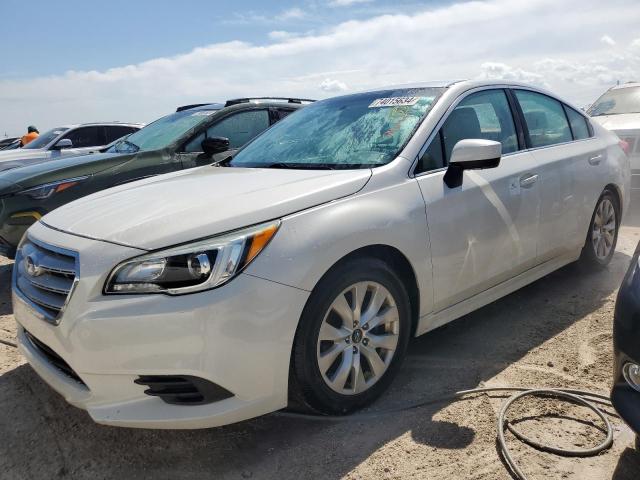 2015 SUBARU LEGACY 2.5 #2907671075