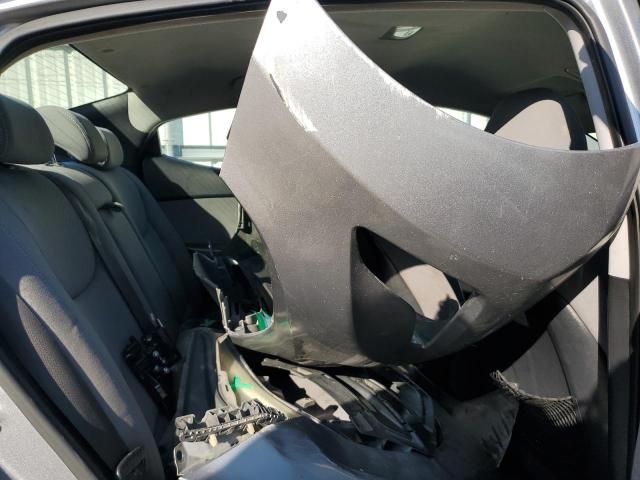 2015 HYUNDAI ELANTRA SE - KMHDH4AE1FU297823