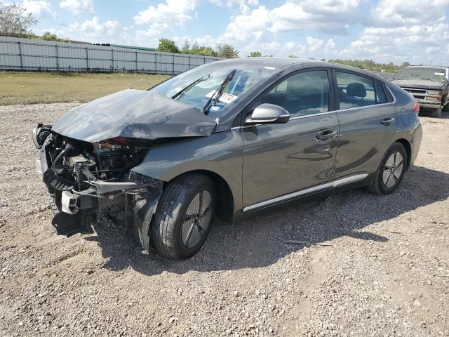 2021 HYUNDAI IONIQ SE #3026306450