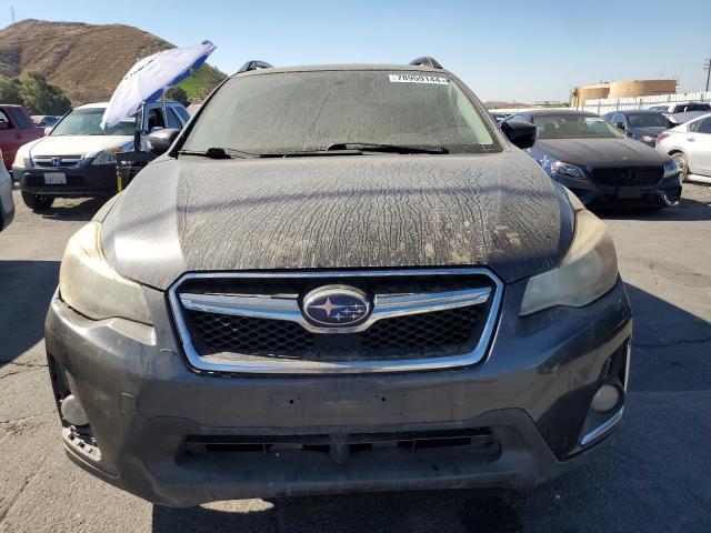 VIN JF2GPALC5H8220514 2017 Subaru Crosstrek, Limited no.5