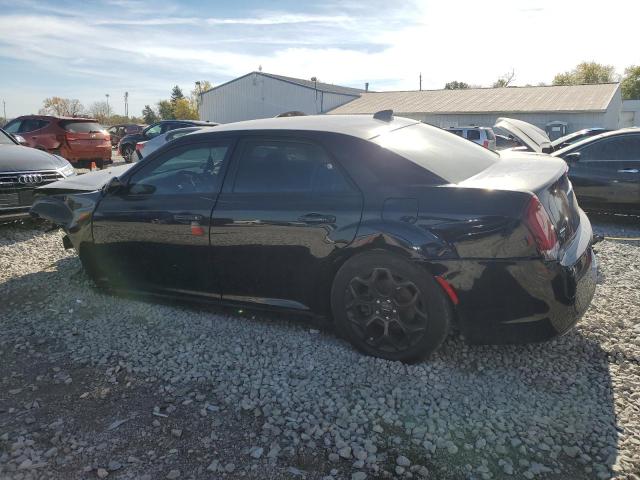 VIN 2C3CCAGG5KH586422 2019 Chrysler 300, S no.2