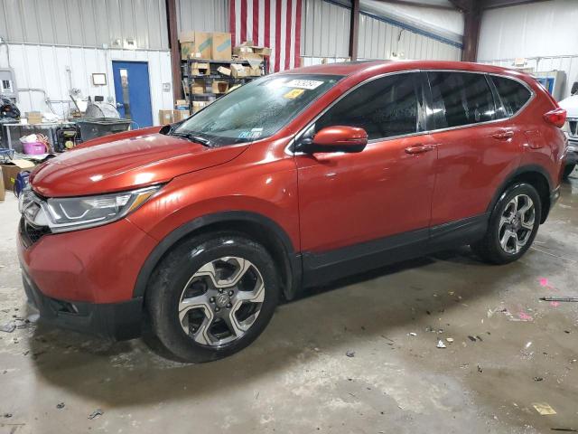 VIN 2HKRW2H58KH622160 2019 Honda CR-V, EX no.1