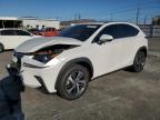 LEXUS NX 300H photo