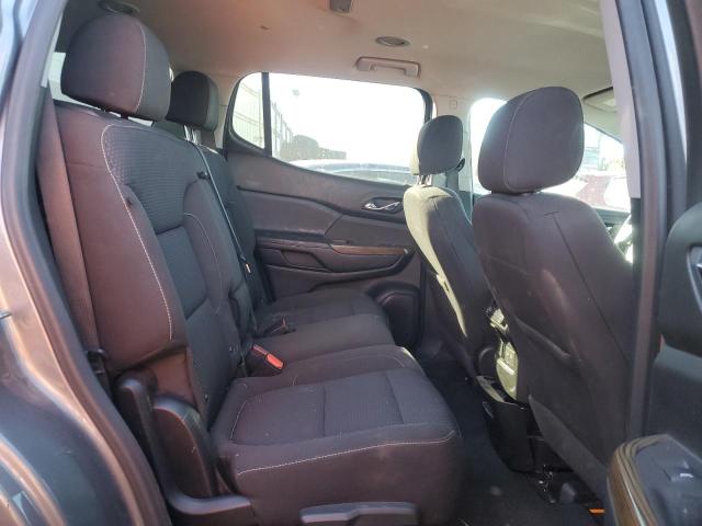 2020 GMC ACADIA SLE - 1GKKNKLA0LZ206935