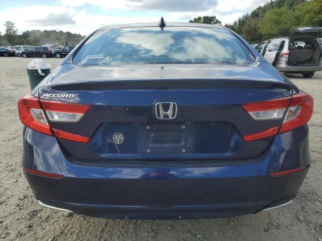 2018 HONDA ACCORD EX - 1HGCV1F43JA147554