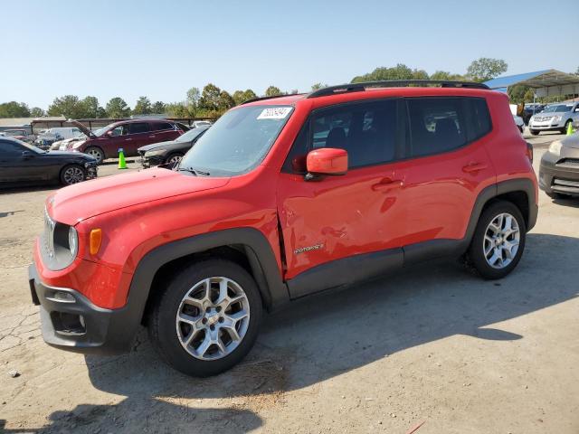2015 JEEP RENEGADE L - ZACCJABT7FPB82953
