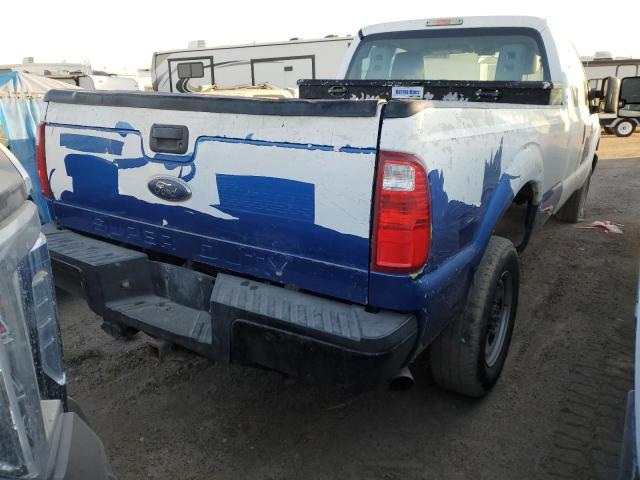 VIN 1FT8X3B6XGEB64810 2016 Ford F-350, Super Duty no.3