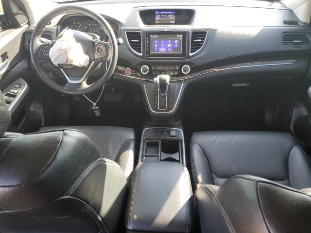 2015 HONDA CR-V EXL - 5J6RM4H73FL070369