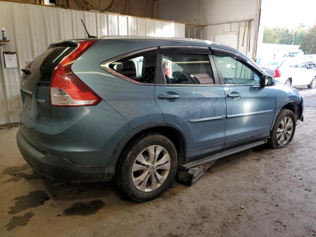 Vin: 2hkrm4h76eh678718, lot: 76460564, honda crv exl 20143