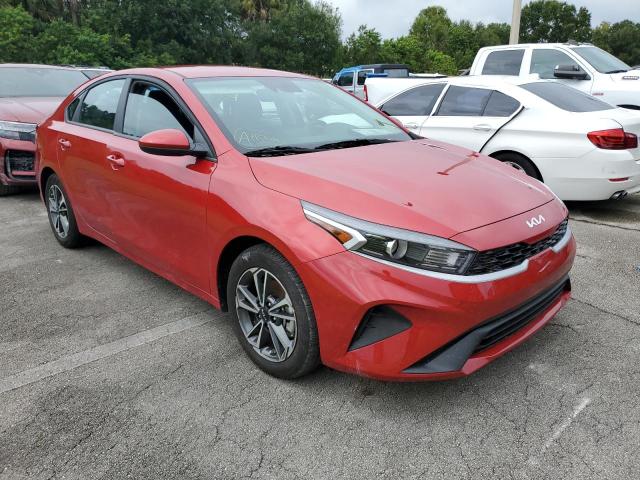 2023 KIA FORTE LX - 3KPF24AD0PE625867