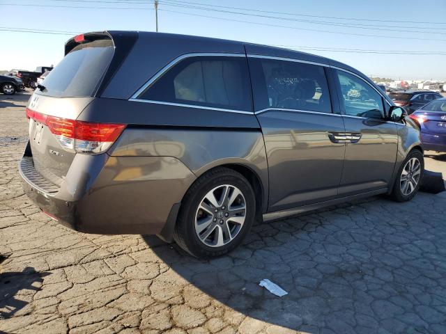 VIN 5FNRL5H91EB003979 2014 Honda Odyssey, Touring no.3