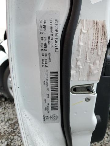 2015 DODGE DART SE - 1C3CDFAA4FD298442