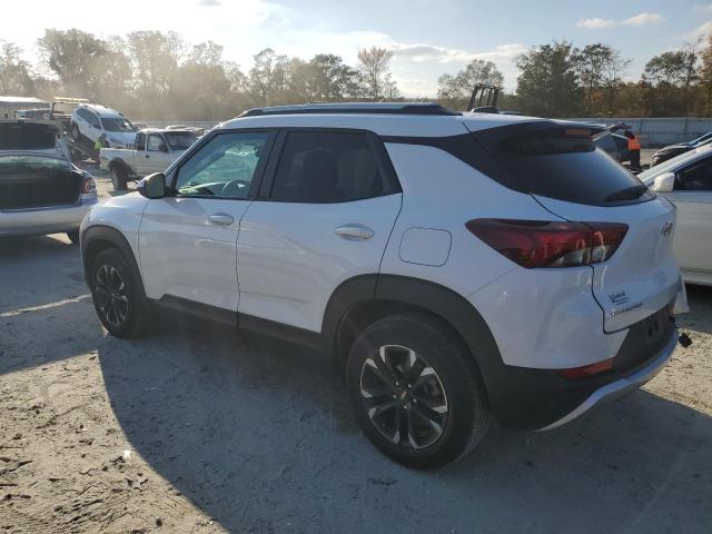 2023 CHEVROLET TRAILBLAZE - KL79MPSL4PB080619
