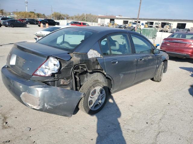 SATURN ION LEVEL 2005 gray  gas 1G8AJ52F35Z135356 photo #4