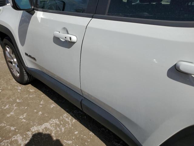 2016 JEEP RENEGADE L - ZACCJABT3GPE36515