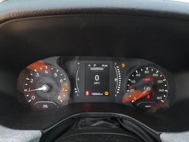 2022 JEEP COMPASS LA - 3C4NJCBB8NT113014