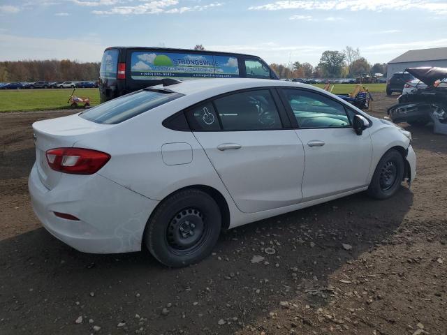 2016 CHEVROLET CRUZE LS - 1G1BC5SM3G7266815