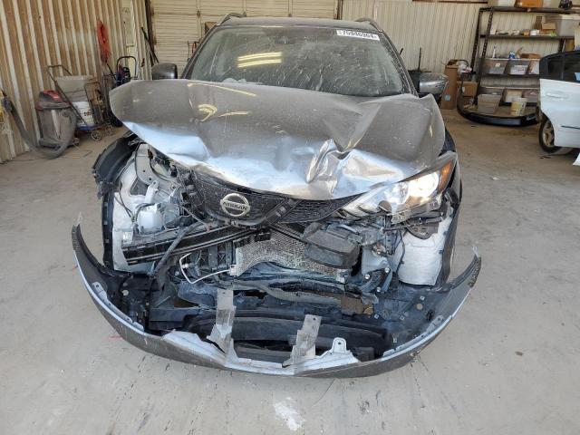 2019 NISSAN ROGUE SPOR - JN1BJ1CP0KW528743