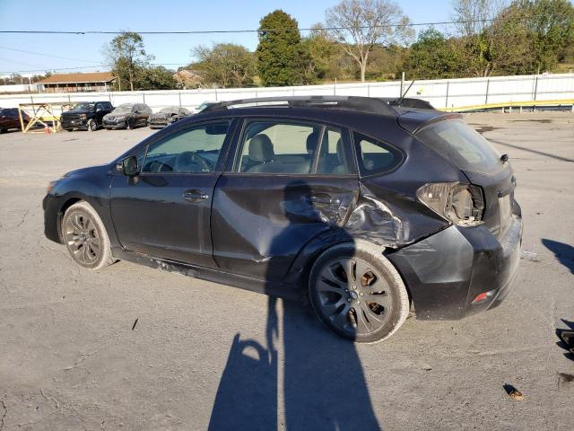 2015 SUBARU IMPREZA SP - JF1GPAW67F8204399